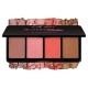 L.A. Girl Paleta de Blush Blushed Babe