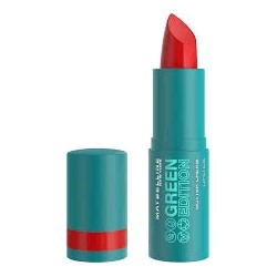 Maybelline Green Edition Batom Hidratante 001 Ecliptic