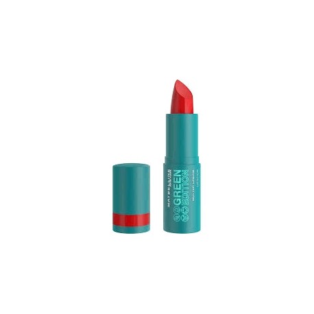 Maybelline Green Edition Batom Hidratante 001 Ecliptic