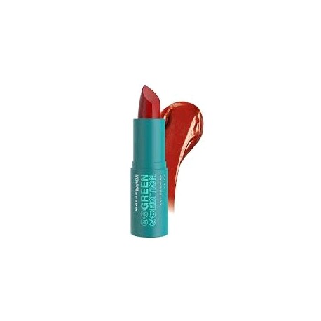 Maybelline Green Edition Batom Hidratante 004 Maple