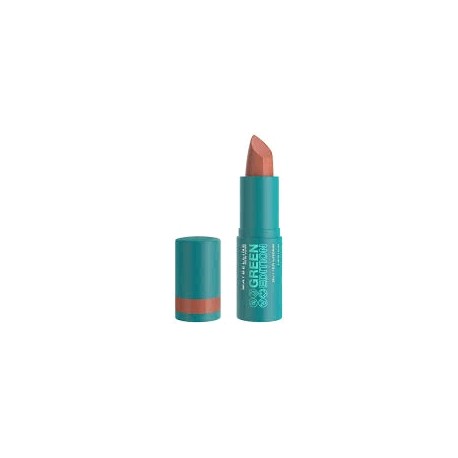 Maybelline Green Edition Batom Hidratante 005 Rainforest