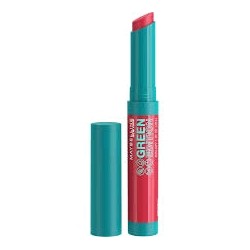 Maybelline Green Edition Batom Hidratante 020 Forest