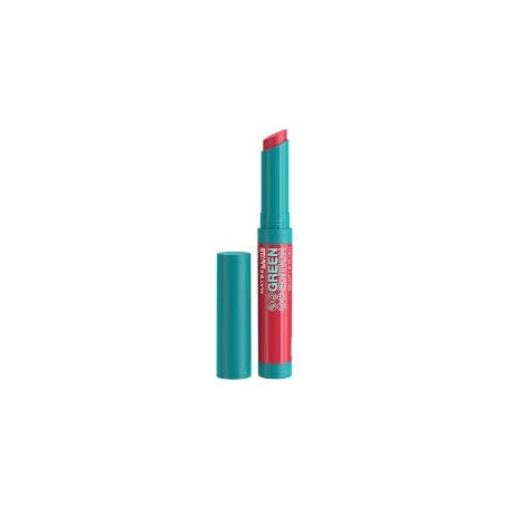 Maybelline Green Edition Batom Hidratante 020 Forest
