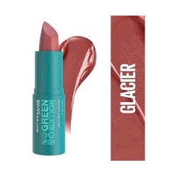 Maybelline Green Edition Labial Hidratante 011 Glacier