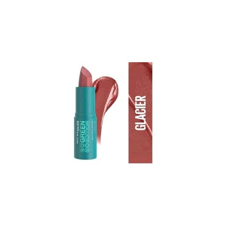 Maybelline Green Edition Batom Hidratante 011 Glacier