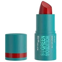 Maybelline Green Edition Batom Hidratante 018 Musk