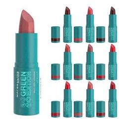 Maybelline Green Edition Labial Hidratante 012 Shore
