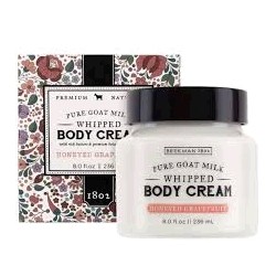 Beekman 1802 Crema Corporal de Leche de Cabra Lavender Whipped