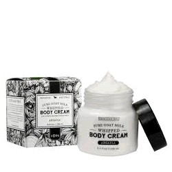 Beekman 1802 Exfoliante para Pies Leche de Cabra Heel Polish