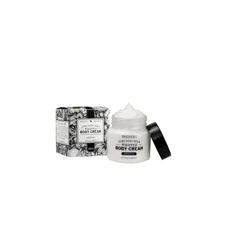 Beekman 1802 Esfoliante para Pes Leite de Cabra Heel Polish