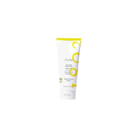 Beekman 1802 Hidratante Solido Corporal Puro com Botanicos