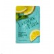 Freeman Mascara Facial de Argila e Menta Detoxifying