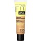 Maybelline Fit Me Hidratante con Color 220