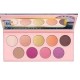 Essence Paleta de Sombras Hey L.A. Santa Monica