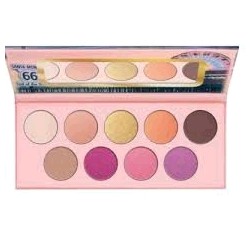 Essence Paleta de Sombras Hey L.A. Santa Monica