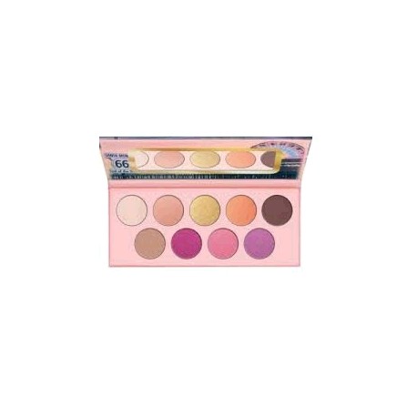 Essence Paleta de Sombras Hey L.A. Santa Monica