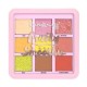 The Creme Shop Paleta de Sombras Fruity Smoothie