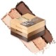 Maybelline Trio de Sombras Apilable Shadow Blocks 30