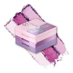 Maybelline Trio de Sombras Empilhavel Shadow Blocks 40