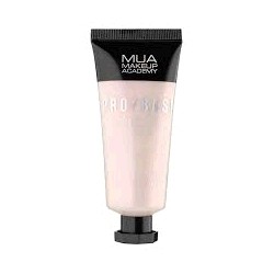 MUA Professional Primer Iluminador Facial