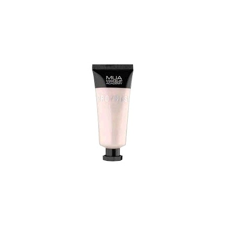 MUA Professional Primer Iluminador Facial