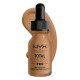NYX Total Control Pro Drop Base Facial en Gotas TCPDF15 Caramel