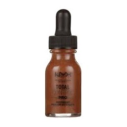 NYX Total Control Pro Drop Base Facial em Gotas TCPDF19 Mocha