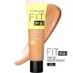 Maybelline Fit Me Hidratante con Color 335
