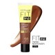 Maybelline Fit Me Hidratante con Color 370
