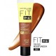 Maybelline Fit Me Hidratante com Cor 360