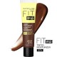 Maybelline Fit Me Hidratante con Color 375