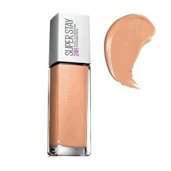 Maybelline Super Stay 24H Base Facial 355 Coconut