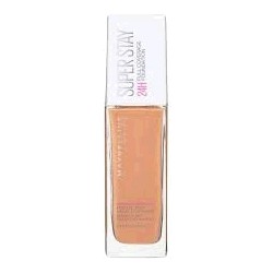 Maybelline Super Stay 24H Base Facial 375 Java