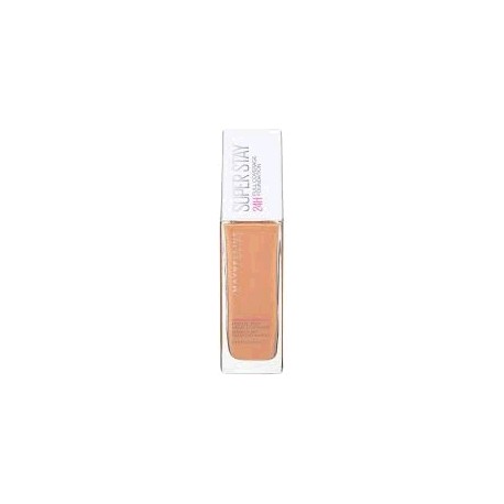 Maybelline Super Stay 24H Base Facial 375 Java