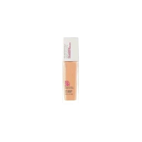 Maybelline Super Stay 24H Base Facial 105 Fair Ivory