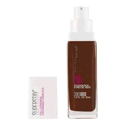 Maybelline Super Stay 24H Base Facial 360 Mocha