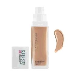 Maybelline Super Stay 24H Base Facial 127 Sand Beige