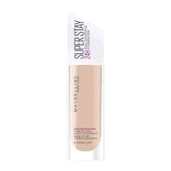 Maybelline Super Stay 24H Base Facial 140 Light Tan