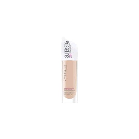 Maybelline Super Stay 24H Base Facial 140 Light Tan