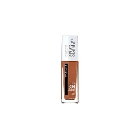 Maybelline Super Stay 24H Base Facial 330 Toffee