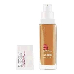 Maybelline Super Stay 24H Base Facial 125 Nude Beige