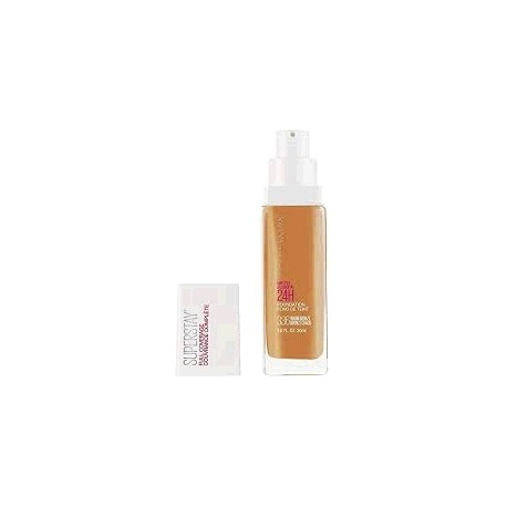 Maybelline Super Stay 24H Base Facial 125 Nude Beige