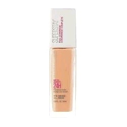 Maybelline Super Stay 24H Base Facial 332 Golden Caramel