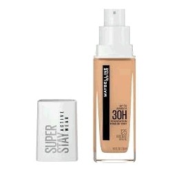 Maybelline Super Stay 24H Base Facial 130 Buff Beige