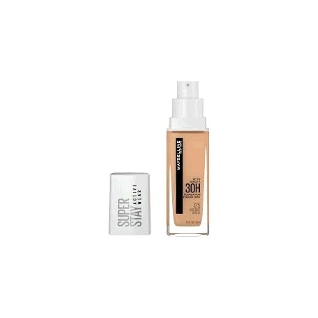 Maybelline Super Stay 24H Base Facial 130 Buff Beige