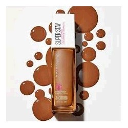 Maybelline Super Stay 24H Base Facial 112 Natural Ivory