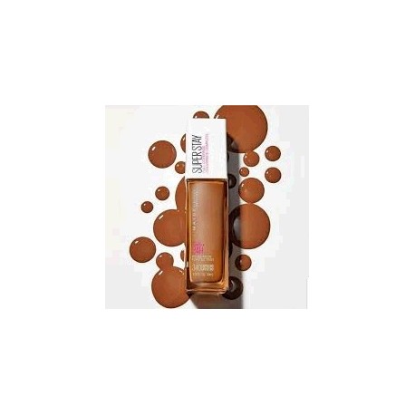 Maybelline Super Stay 24H Base Facial 112 Natural Ivory
