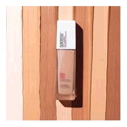 Maybelline Super Stay 24H Base Facial 220 Natural Beige