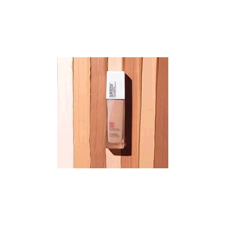 Maybelline Super Stay 24H Base Facial 220 Natural Beige