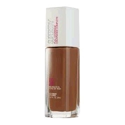 Maybelline Super Stay 24H Base Facial 115 Ivory Ivoire